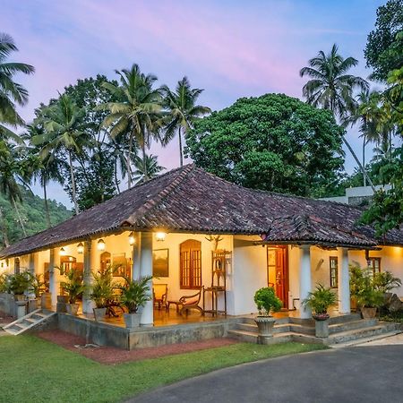 Athulya Villas, Kandy Kadugannawa Ngoại thất bức ảnh