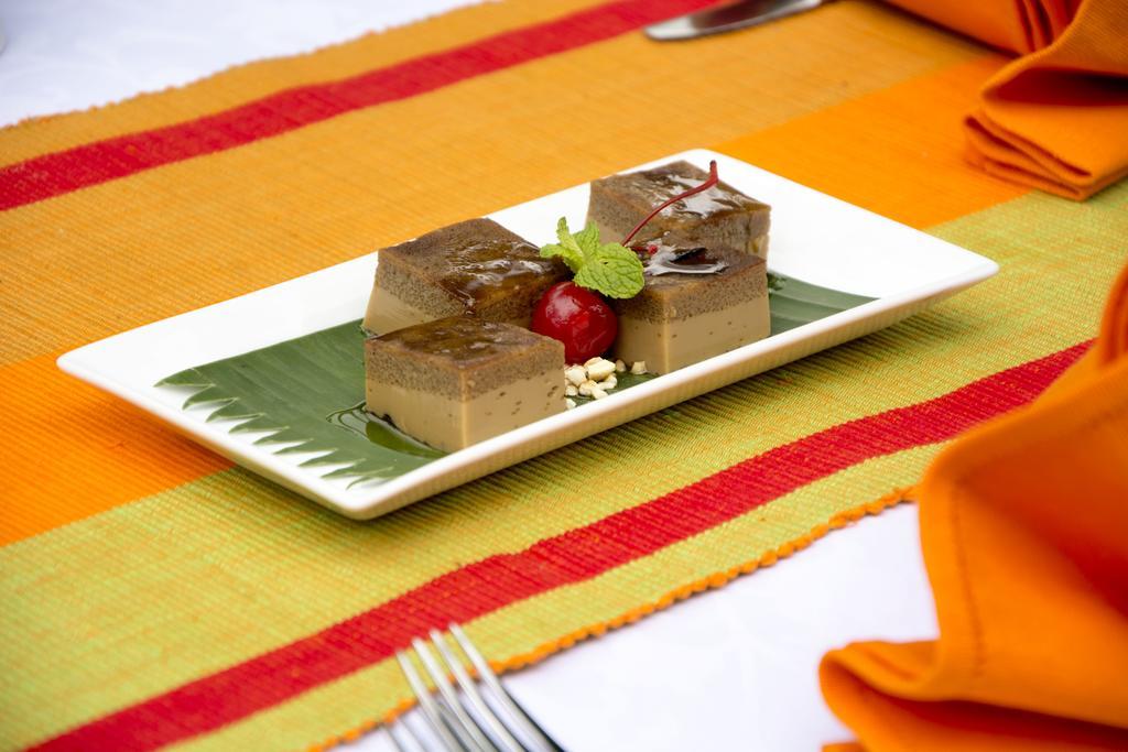 Athulya Villas, Kandy Kadugannawa Ngoại thất bức ảnh