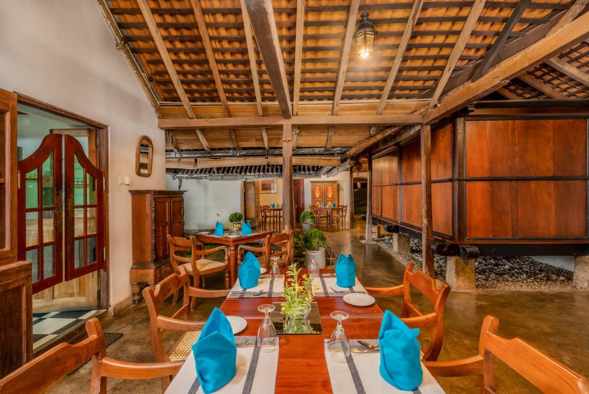 Athulya Villas, Kandy Kadugannawa Ngoại thất bức ảnh