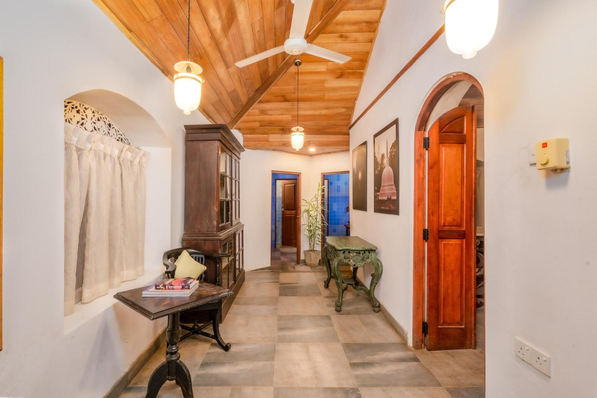 Athulya Villas, Kandy Kadugannawa Ngoại thất bức ảnh
