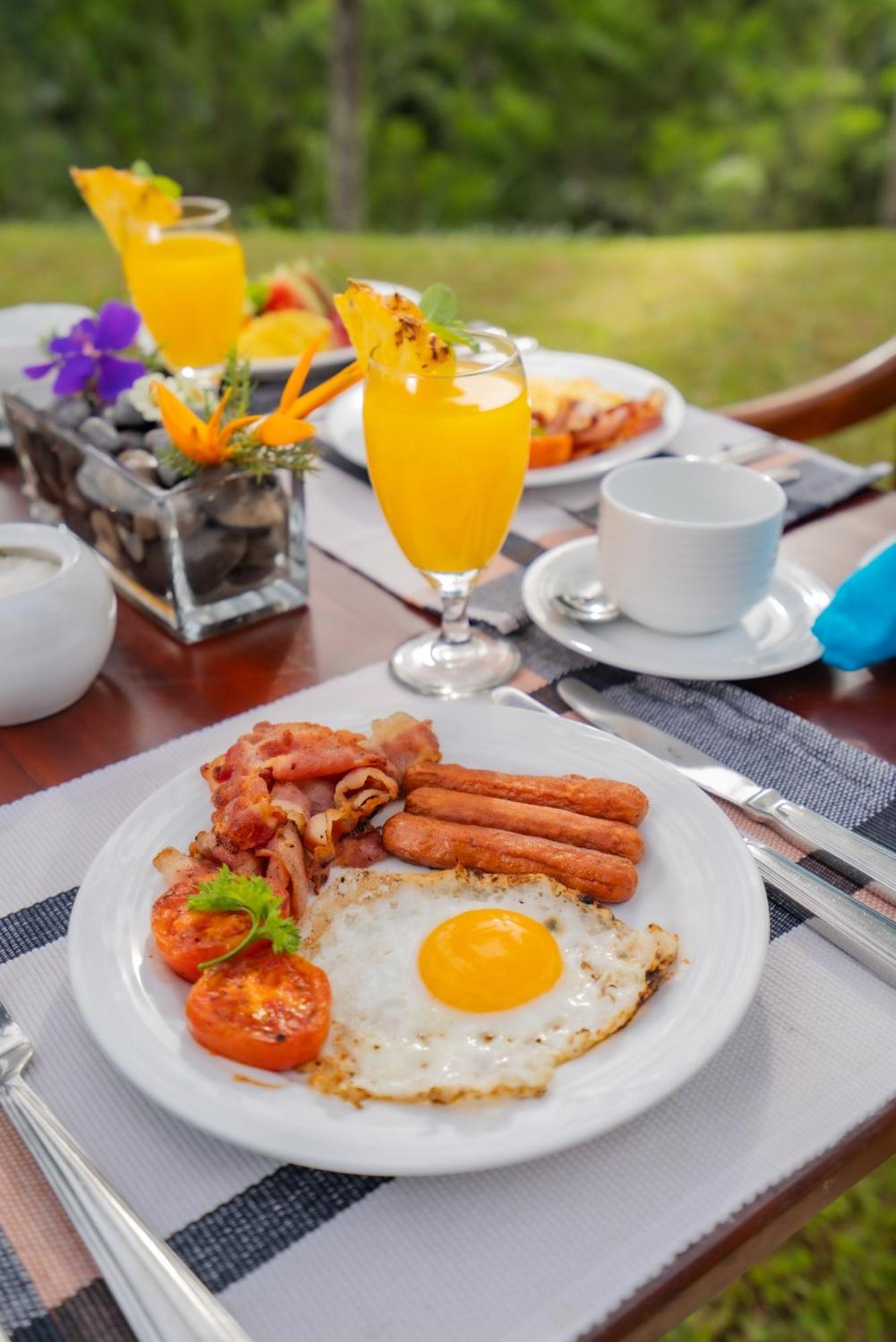 Athulya Villas, Kandy Kadugannawa Ngoại thất bức ảnh