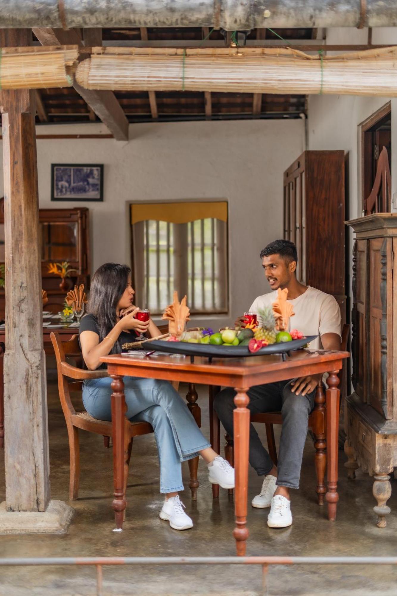 Athulya Villas, Kandy Kadugannawa Ngoại thất bức ảnh