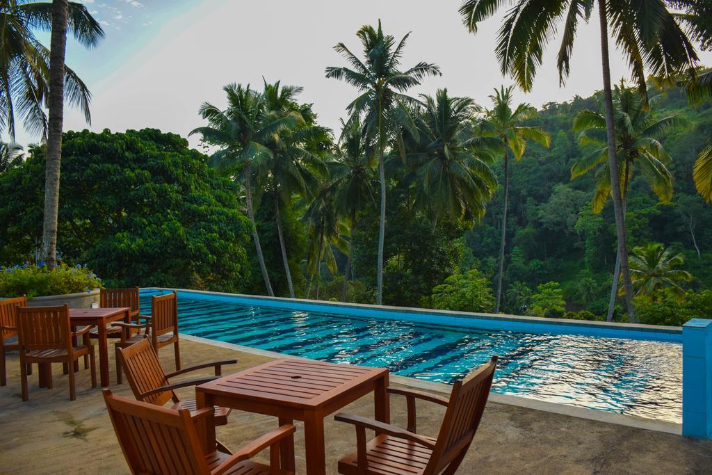 Athulya Villas, Kandy Kadugannawa Ngoại thất bức ảnh