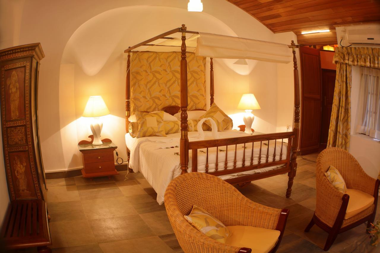 Athulya Villas, Kandy Kadugannawa Ngoại thất bức ảnh