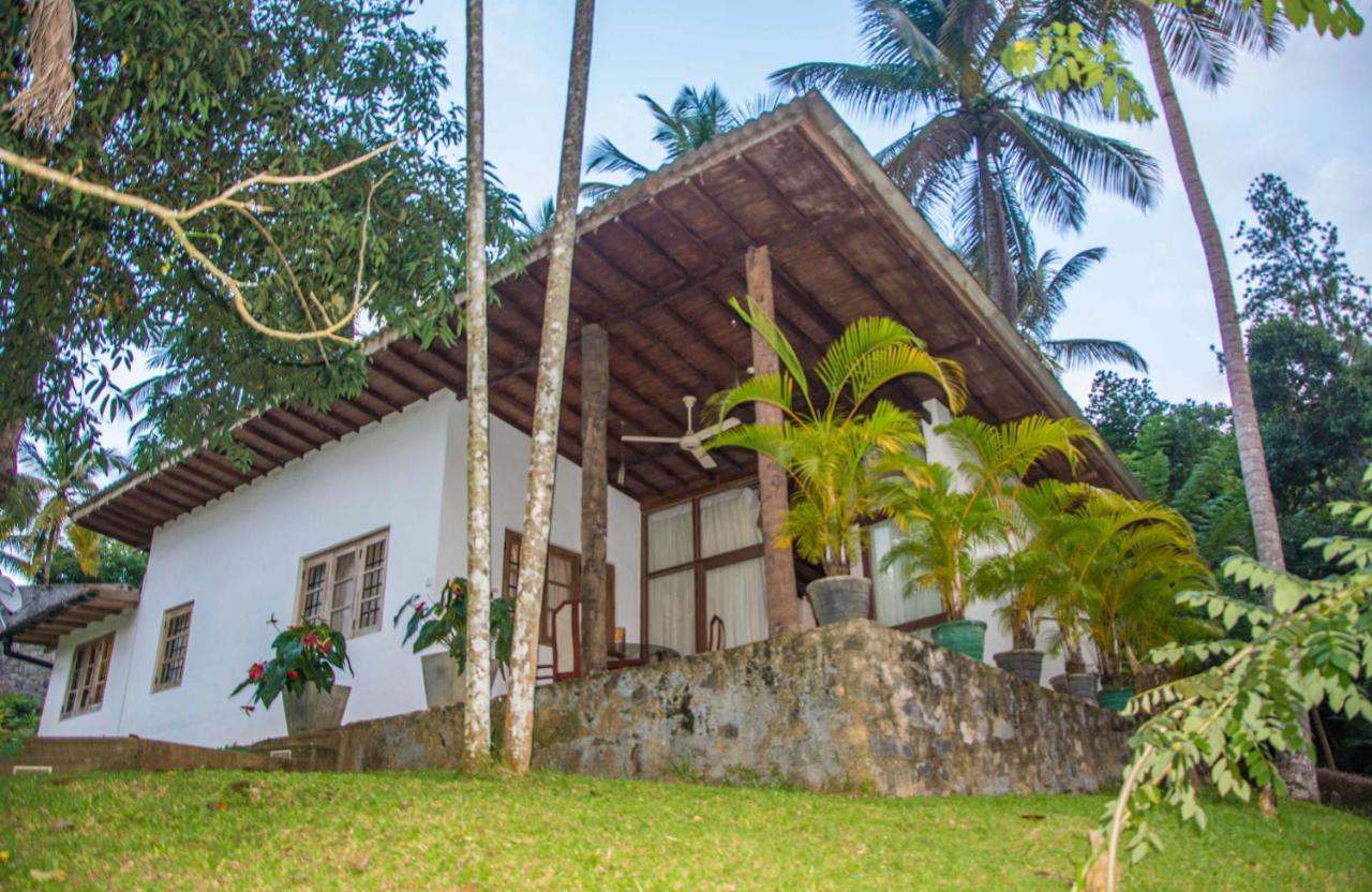 Athulya Villas, Kandy Kadugannawa Ngoại thất bức ảnh